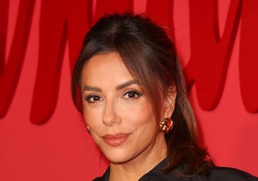 El sencillo consejo de Eva Longoria para rejuvenecer un peinado a los 50